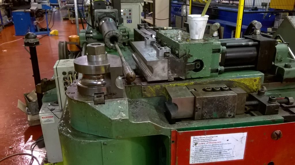 Tube Bending Design Guide Listertube Tube Engineering Services