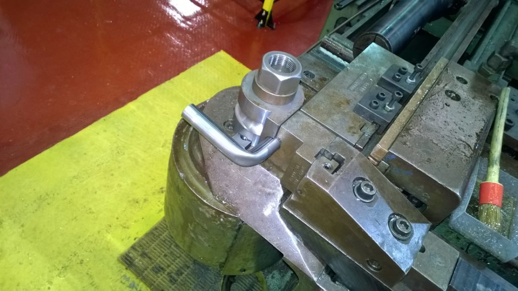 Tube Bending Design Guide Listertube Tube Engineering Services