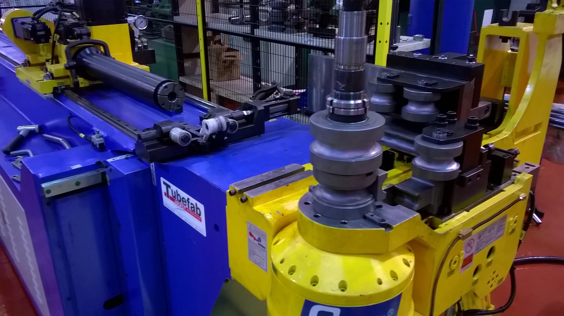 Tube Bending Design Guide Listertube Tube Engineering Services